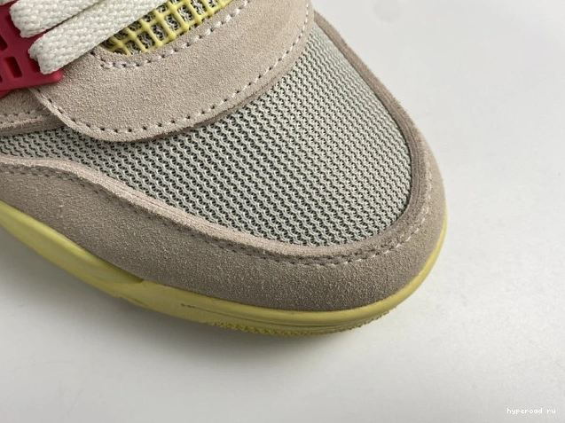 Ice 4 Jordan Guava Air DC9533-800 Retro Union 0823